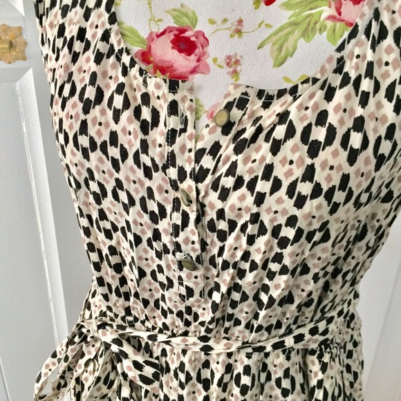 Merona Subdress with POCKETS! - Picture 2 of 8